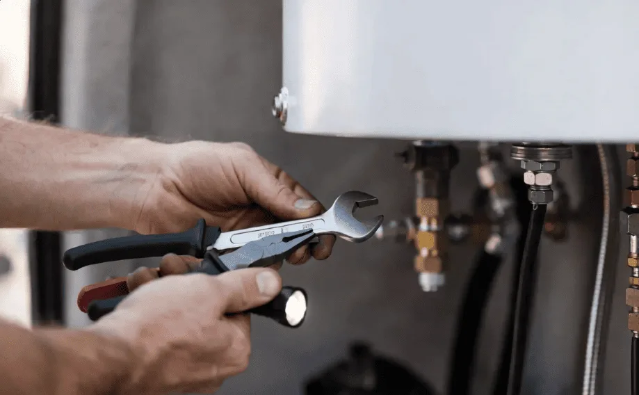Why choose Water Heater Repair in Unionville, IA